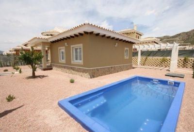 Villa&nbsp;with&nbsp;2&nbsp;bedroom&nbsp;in&nbsp;town,&nbsp;Spain&nbsp;106955