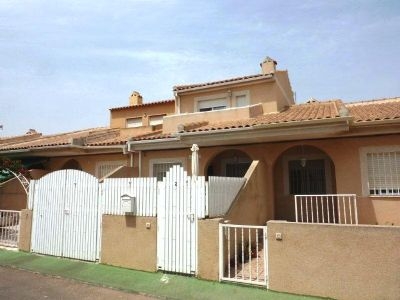 Santiago De La Ribera property: Townhome for sale in Santiago De La Ribera 106959