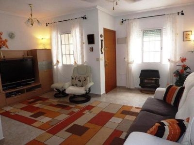 Santiago De La Ribera property: Townhome for sale in Santiago De La Ribera, Spain 106959