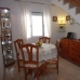 Santiago De La Ribera property: 2 bedroom Townhome in Murcia 106959