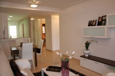 Villamartin property: Apartment for sale in Villamartin, Spain 106965