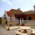 Fortuna property: Villa for sale in Fortuna 106973