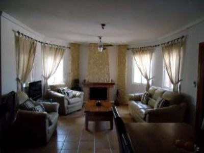 Fortuna&nbsp;property:&nbsp;Villa&nbsp;with&nbsp;3&nbsp;bedroom&nbsp;in&nbsp;Fortuna,&nbsp;Spain&nbsp;106973
