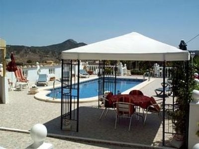 Macisvenda property: Villa for sale in Macisvenda, Spain 106974