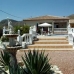 Macisvenda property: Murcia, Spain Villa 106974