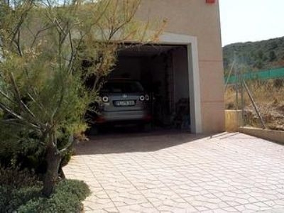 Hondon De Los Frailes property: Villa with 3 bedroom in Hondon De Los Frailes, Spain 106975