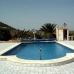 Hondon De Los Frailes property: Hondon De Los Frailes, Spain Villa 106975