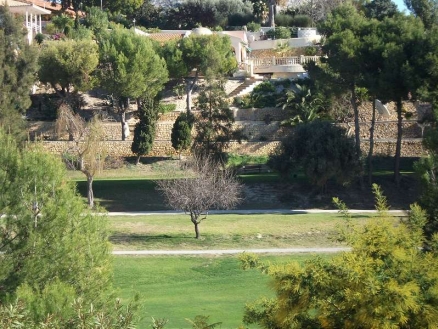 Land for sale in town, Spain 107018