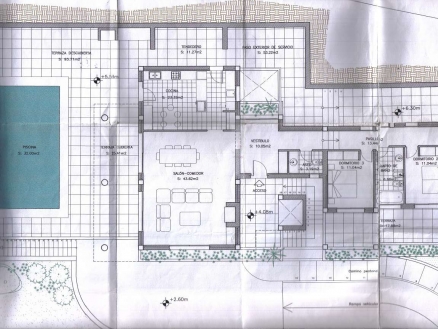 town, Spain | Land for sale 107018