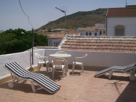 Townhome with 2 bedroom in town 107023