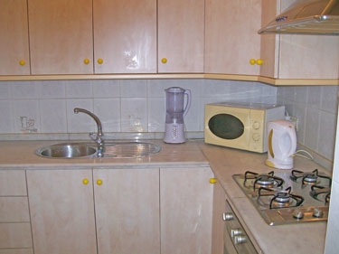  2 bedroom Townhome 107023