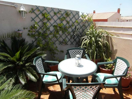 Apartment for sale in town,  107026