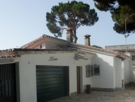 El Rosario property: Villa to rent in El Rosario 107059