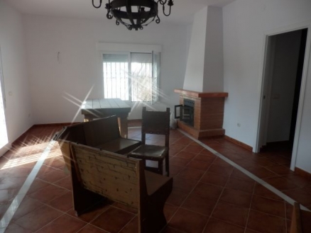 El Rosario property: Villa to rent in El Rosario, Spain 107059