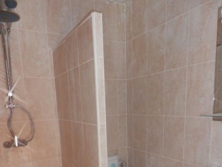 El Rosario property: Villa with 3 bedroom in El Rosario 107059