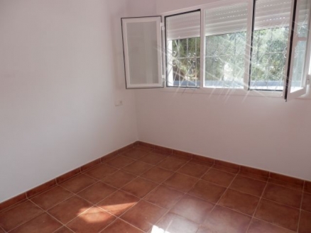 El Rosario property: Villa with 3 bedroom in El Rosario, Spain 107059