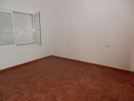 El Rosario property: Villa in Malaga to rent 107059