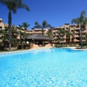 Estepona property: Apartment for sale in Estepona 107062