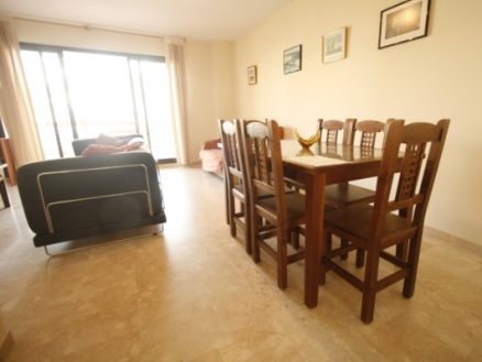 Estepona property: Apartment with 2 bedroom in Estepona 107062