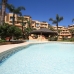 Estepona property: Estepona, Spain Apartment 107062
