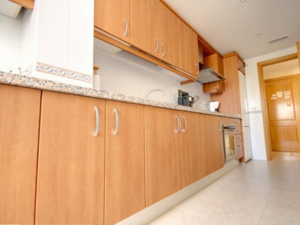 Estepona property: Apartment with 2 bedroom in Estepona, Spain 107063