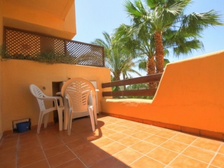 Estepona property: Apartment for sale in Estepona, Malaga 107063