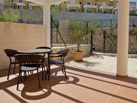 Townhome for sale in town, Malaga 107064