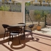 Townhome in Malaga 107064