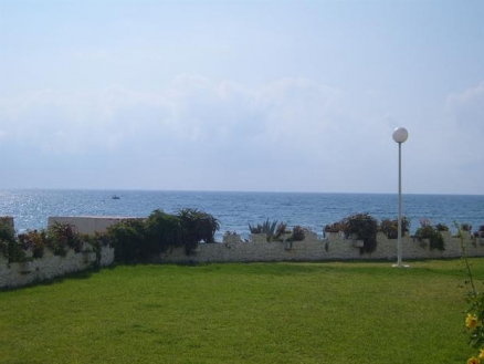 Estepona property: Apartment with 1 bedroom in Estepona 107065