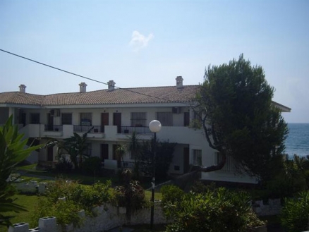 Estepona property: Apartment for sale in Estepona, Malaga 107065
