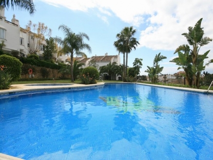 Townhome for sale in town, Spain 107066