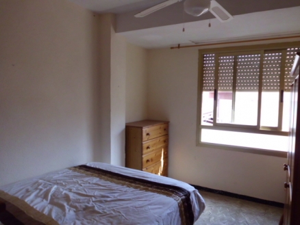Santa Pola property: Apartment with 4 bedroom in Santa Pola 107089