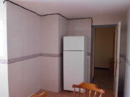 Santa Pola property: Alicante property | 4 bedroom Apartment 107089