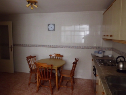 Santa Pola property: Santa Pola, Spain | Apartment for sale 107089