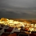 Olvera property: Townhome in Cadiz 107099