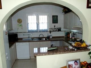Cumbre Del Sol property: Villa for sale in Cumbre Del Sol, Alicante 107151