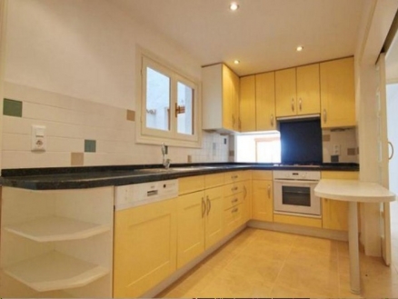 Moraira property: Apartment with 2 bedroom in Moraira 107511