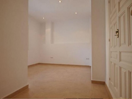 Moraira property: Apartment for sale in Moraira, Alicante 107511
