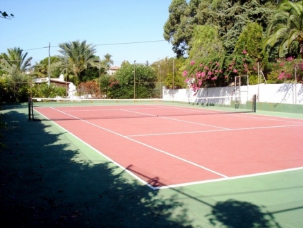 Javea property: Villa for sale in Javea, Spain 107513