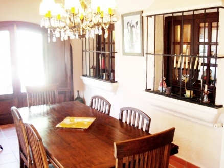 Javea property: Villa for sale in Javea, Alicante 107513