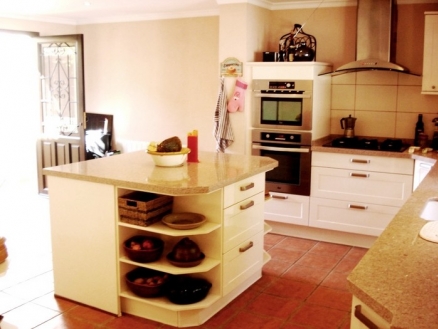 Javea property: Villa in Alicante for sale 107513