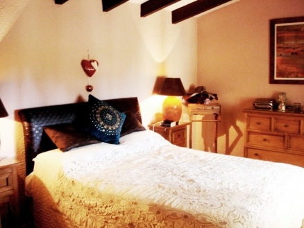 Javea property: Alicante property | 4 bedroom Villa 107513