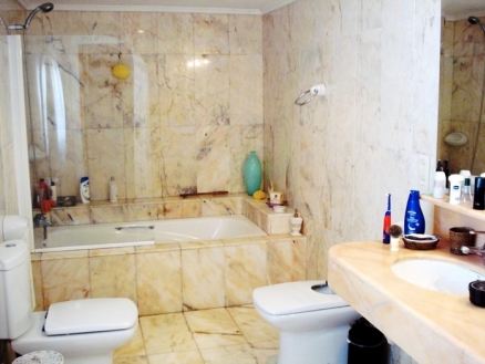 Javea property: Javea, Spain | Villa for sale 107513