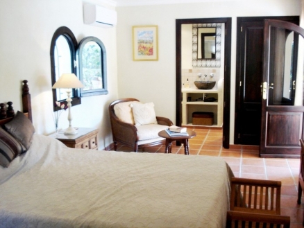 Javea property: Javea Villa 107513