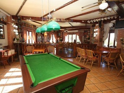 Moraira property: Commercial for sale in Moraira, Spain 107516