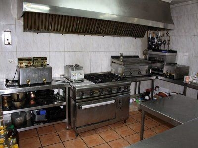 Moraira property: Commercial with 2 bedroom in Moraira, Spain 107516