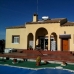 province, Spain Villa 107527