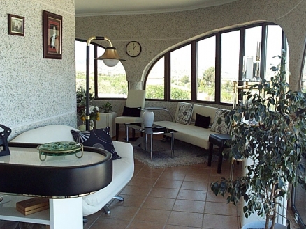  4 bedroom Villa 107529