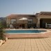 province, Spain Villa 107533