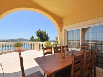 town, Spain | Villa for sale 107578